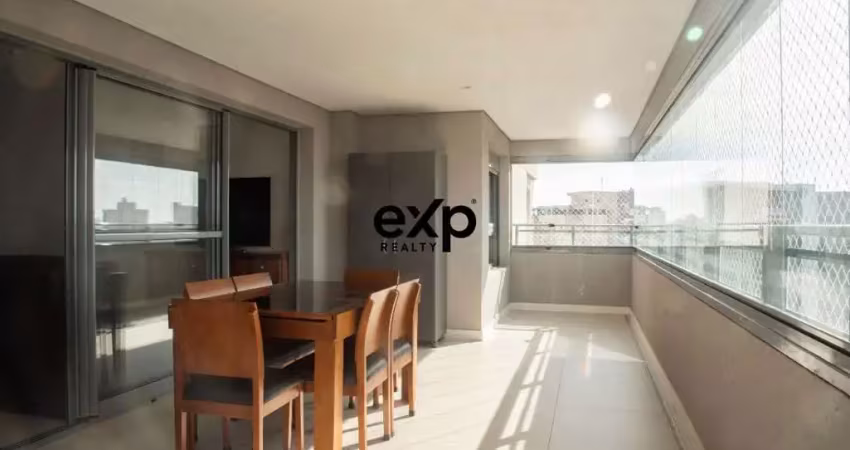 Apartamento com 3 quartos à venda na Rua Alcatrazes, 50, Saúde, São Paulo