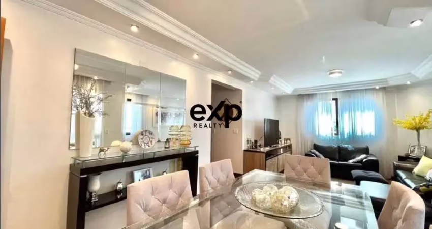 Apartamento com 3 quartos à venda na Rua Pitangueiras, 228, Chácara Inglesa, São Paulo