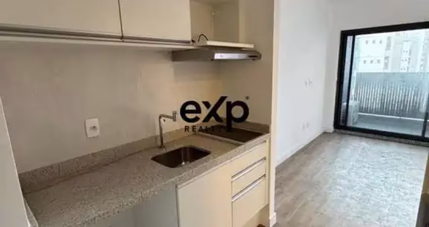 Apartamento com 1 quarto à venda na Alameda dos Jurupis, 813, Indianópolis, São Paulo