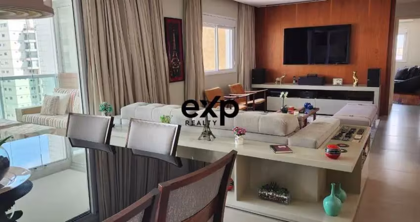 Apartamento com 3 quartos à venda na Rua Edson, 728, Campo Belo, São Paulo