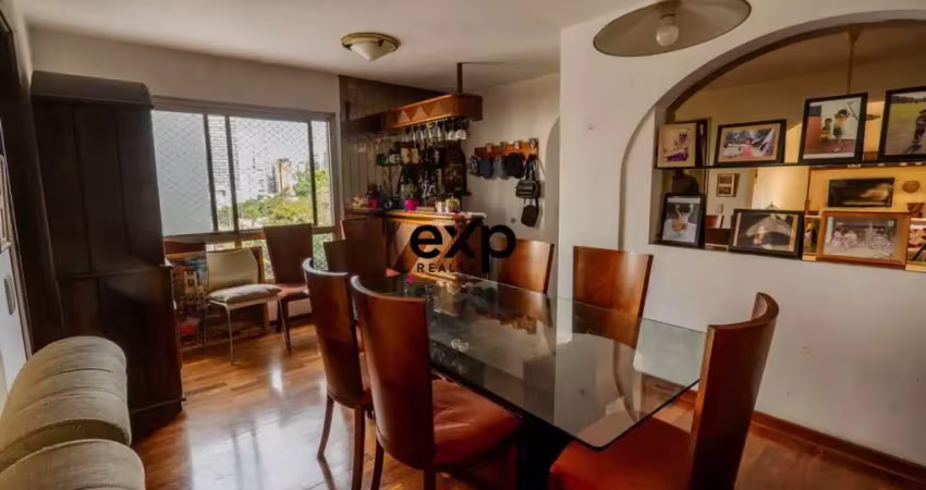 Apartamento com 3 quartos à venda na Rua Salto, 95, Paraíso, São Paulo