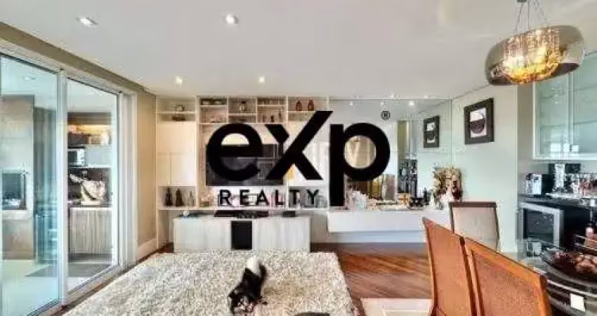 Apartamento com 3 quartos à venda na Rua Volta Redonda, 270, Campo Belo, São Paulo