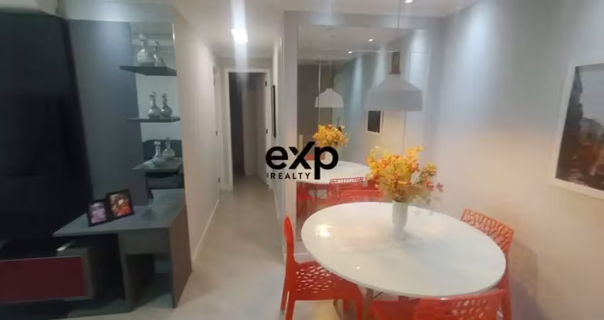 Apartamento à venda na Rua Quararibéia, 300, Vila Isa, São Paulo