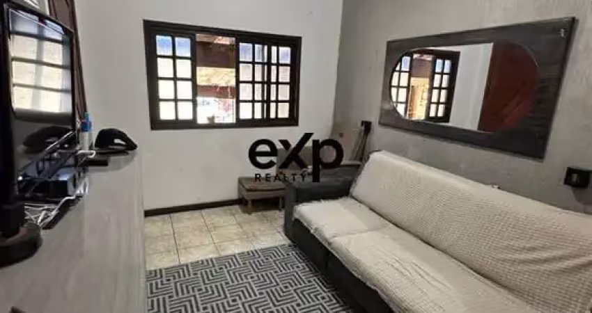 Casa com 2 quartos à venda na Rua Ernesto Rothschild, 238, Vila Campo Grande, São Paulo