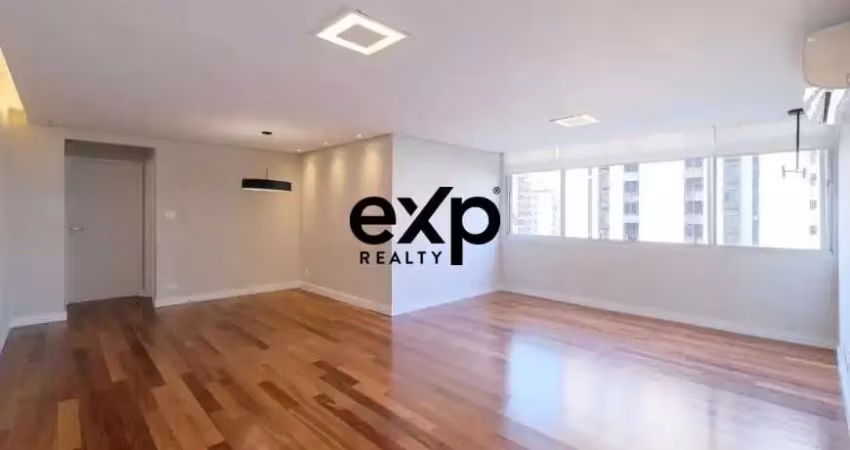 Apartamento com 3 quartos à venda na Rua Pedroso Alvarenga, 599, Itaim Bibi, São Paulo