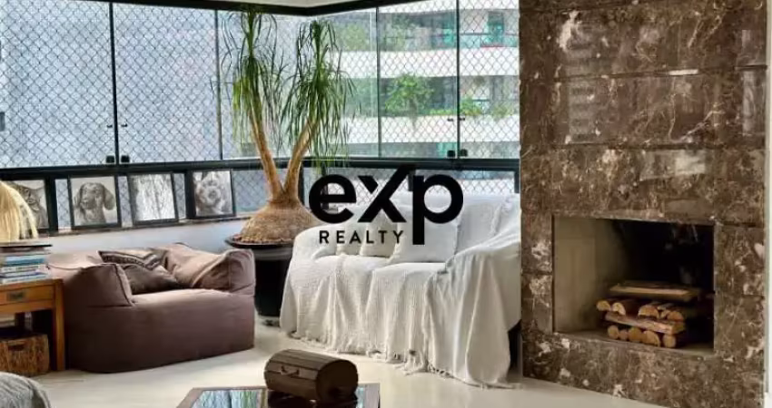 Apartamento com 2 quartos à venda na Rua José Ramon Urtiza, 766, Vila Andrade, São Paulo