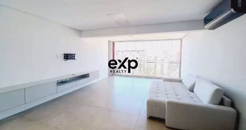 Apartamento com 1 quarto à venda na Rua Ministro Jesuíno Cardoso, 148, Itaim Bibi, São Paulo