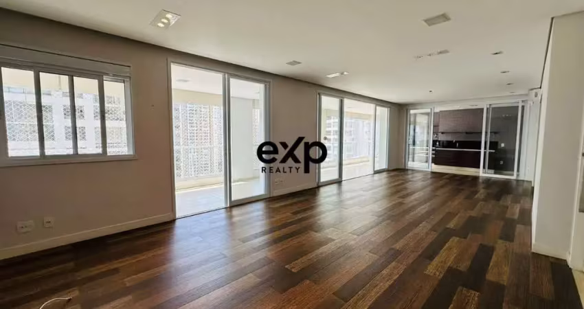 Apartamento com 3 quartos à venda na Rua Conde de Porto Alegre, 944, Campo Belo, São Paulo
