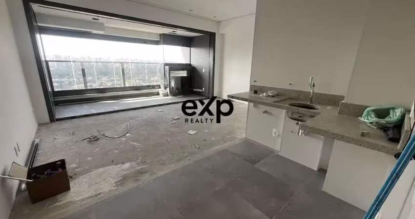 Apartamento com 1 quarto à venda na Rua Tenente Negrão, 100, Itaim Bibi, São Paulo