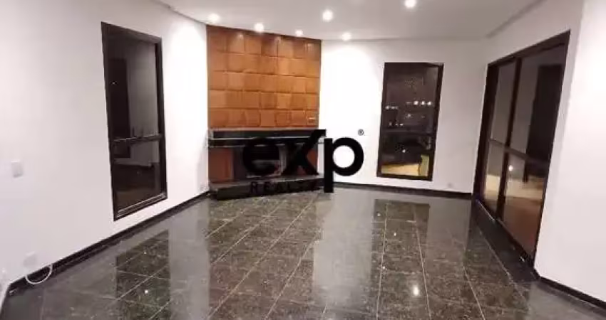 Apartamento com 4 quartos à venda na Rua Barão de Melgaço, 399, Real Parque, São Paulo