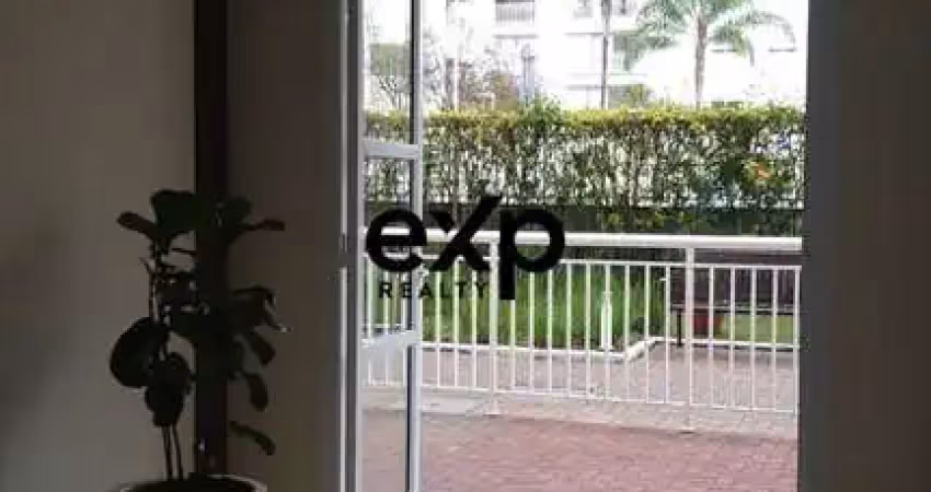 Apartamento com 2 quartos à venda na Rua Quararibéia, 200, Vila Isa, São Paulo