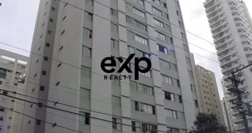 Apartamento com 2 quartos à venda na Rua Inhambú, 864, Moema, São Paulo