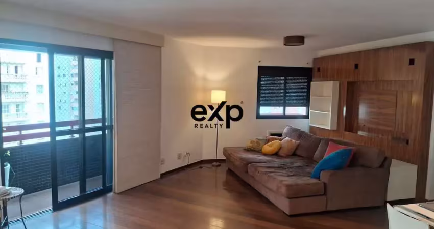 Apartamento com 2 quartos à venda na Rua Pedroso Alvarenga, 120, Itaim Bibi, São Paulo