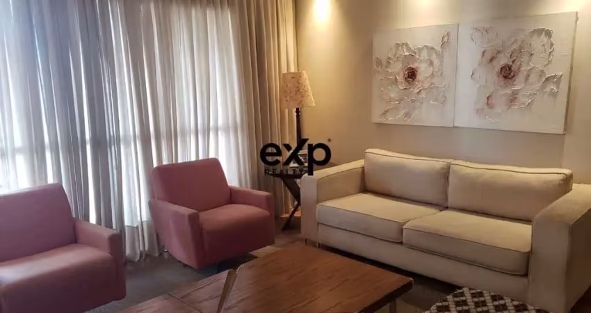 Apartamento com 3 quartos à venda na Rua Comendador Eduardo Saccab, 269, Campo Belo, São Paulo