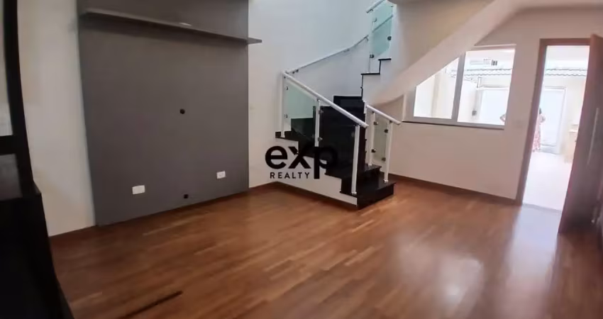 Casa com 3 quartos à venda na Antônio de Oliveira Paulino, 85, Vila Isa, São Paulo