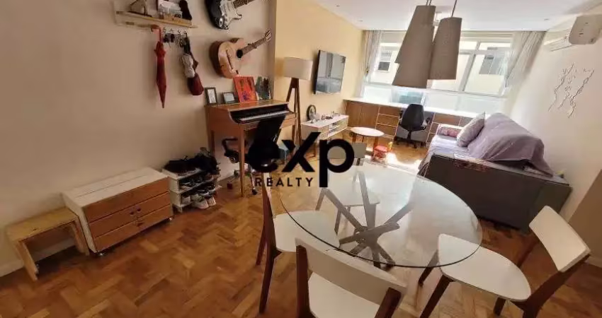 Apartamento com 2 quartos à venda na Rua Artur de Azevedo, 1760, Pinheiros, São Paulo