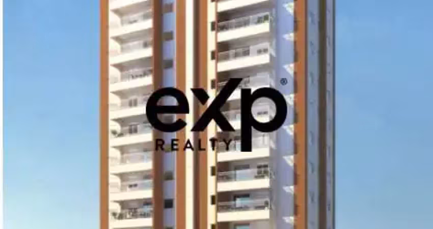 Apartamento com 2 quartos à venda na Rua Dionísio da Costa, 170, Vila Mariana, São Paulo