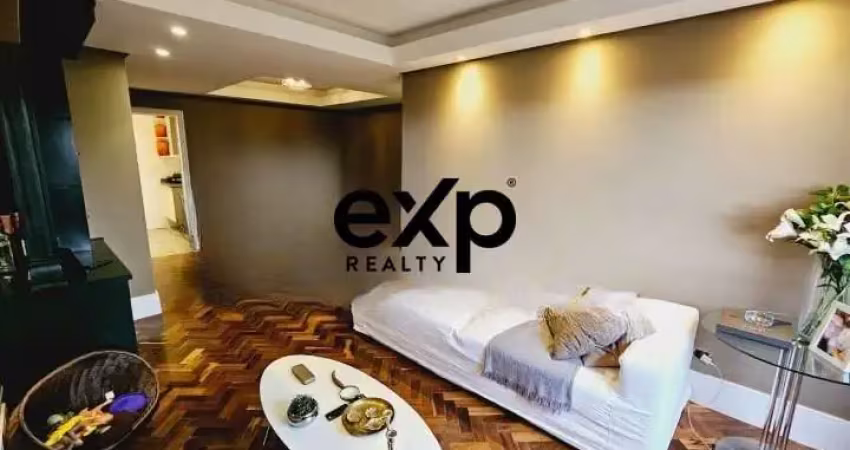 Apartamento com 3 quartos à venda na Rua Alexandre Dumas, 590, Chácara Santo Antônio, São Paulo