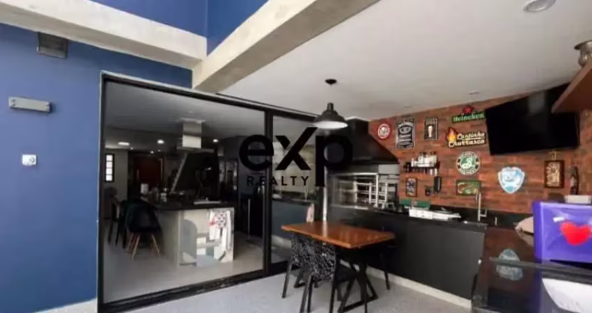 Casa com 3 quartos à venda na Rua Maiacaré, 186, Planalto Paulista, São Paulo