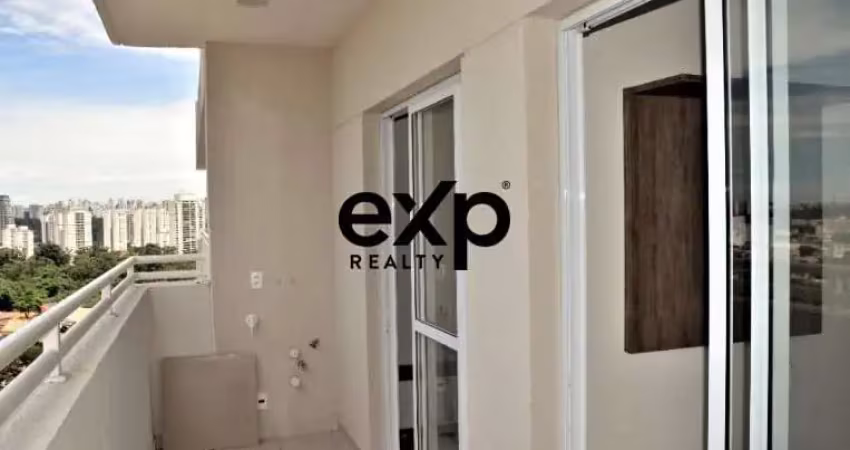 Apartamento com 1 quarto à venda na Rua Coronel Luís Barroso, 582, Alto da Boa Vista, São Paulo