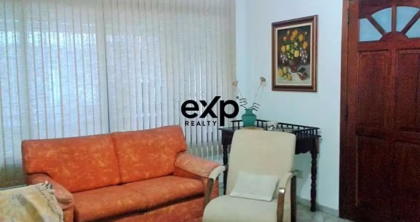 Casa com 3 quartos à venda na Rubuquara, 39, Vila São Francisco (Zona Sul), São Paulo
