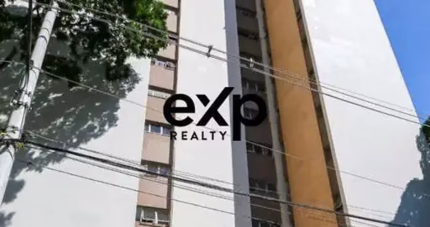 Apartamento com 3 quartos à venda na Doutor Samuel De Castro Neves, 72, Vila Cruzeiro, São Paulo