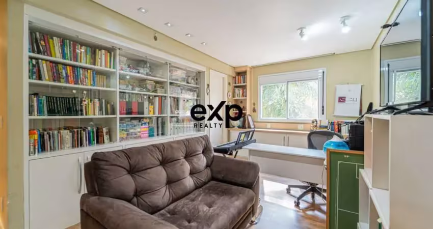 Apartamento com 3 quartos à venda na Avenida Engenheiro Alberto de Zagottis, 897, Jardim Marajoara, São Paulo