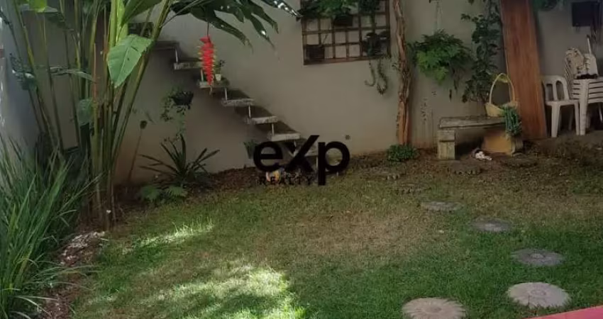 Casa com 3 quartos à venda na Rua Diogo Rodrigues Marques, 80, Campo Grande, São Paulo