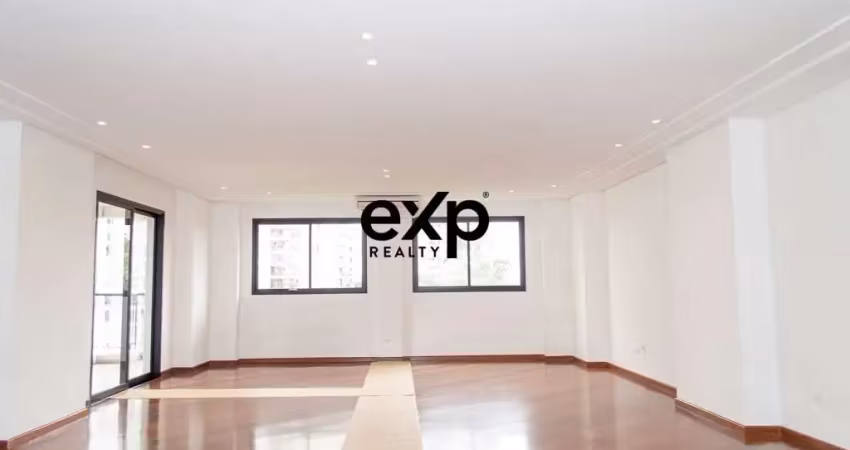 Apartamento com 4 quartos à venda na Avenida Washington Luís, 1576, Jardim Marajoara, São Paulo