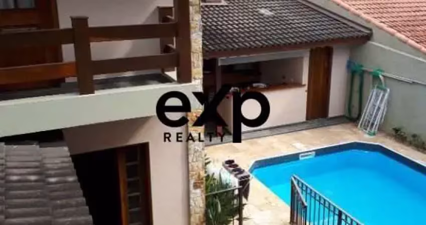 Casa com 4 quartos à venda na Rua Manuel Porcel, 41, Vila Albertina, São Paulo