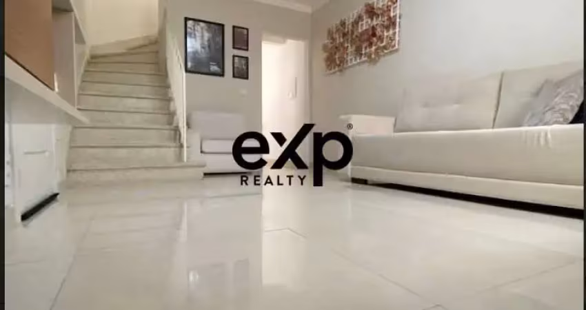 Casa com 3 quartos à venda na Rua Benjamim Lima, 79, Vila Babilônia, São Paulo