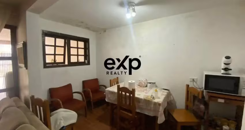 Casa com 2 quartos à venda na José Masi, 55, Parque Residencial Julia, São Paulo