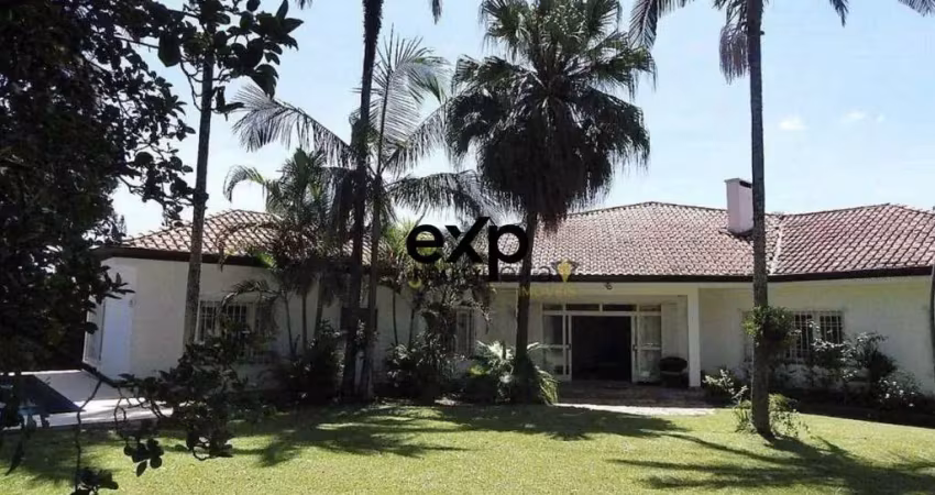 Casa com 3 quartos à venda na Rua Doutor Procópio Ribeiro dos Santos, 163, Jardim Marajoara, São Paulo
