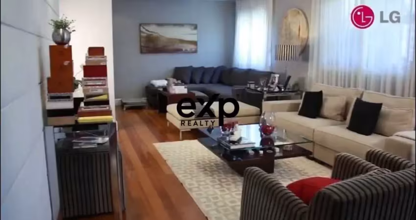 Apartamento com 3 quartos para alugar na Avenida Washington Luís, 1277, Santo Amaro, São Paulo