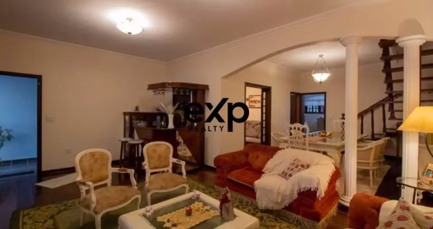 Casa com 3 quartos à venda na Amador Lourenço, 37, Vila Constança, São Paulo