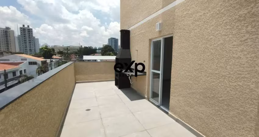 Apartamento com 3 quartos à venda na Rua Una do Prelado, 53, Campo Grande, São Paulo