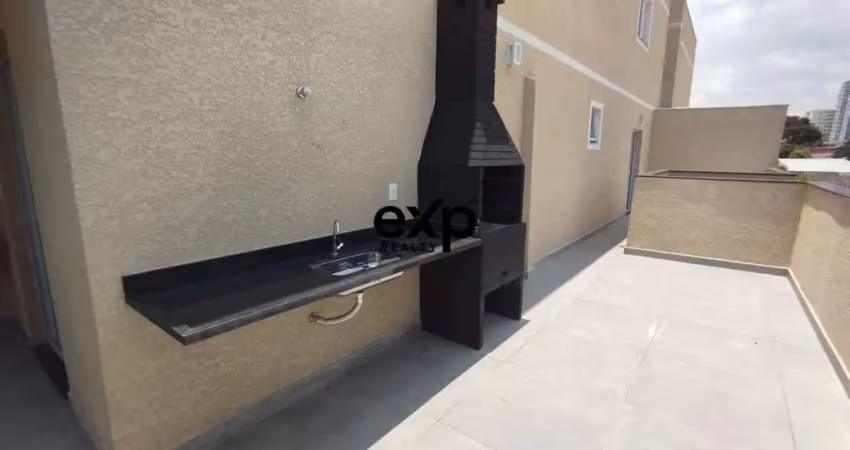 Apartamento com 2 quartos para alugar na Rua Una do Prelado, 53, Campo Grande, São Paulo