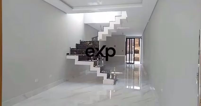 Casa com 3 quartos à venda na Rua Orestes Barbosa, 264, Jardim Palmares (Zona Sul), São Paulo