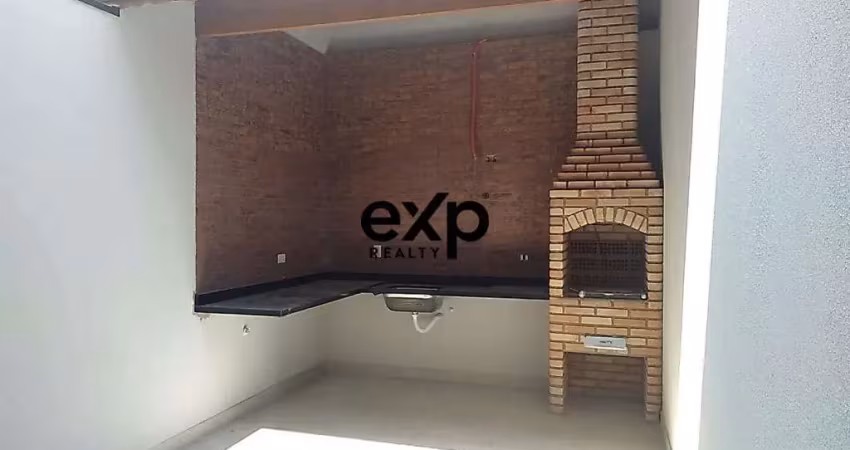 Casa com 3 quartos à venda na Rua Orestes Barbosa, 268, Jardim Palmares (Zona Sul), São Paulo