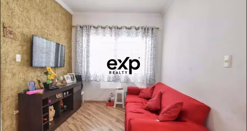 Casa com 2 quartos à venda na Marcilea, 301, Jardim Caravelas, São Paulo