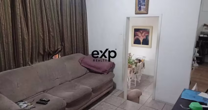 Casa com 3 quartos à venda na Avenida Ellis Maas, 609, Capão Redondo, São Paulo