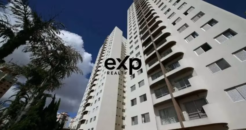 Apartamento com 3 quartos à venda na Avenida Sargento Geraldo Sant'Ana, 240, Jardim Marajoara, São Paulo