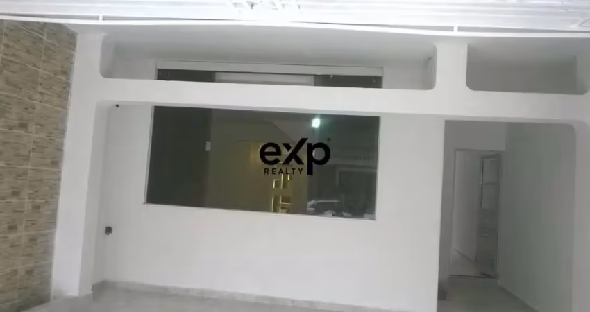 Casa com 3 quartos à venda na Rua Porto União, 85, Brooklin Paulista, São Paulo