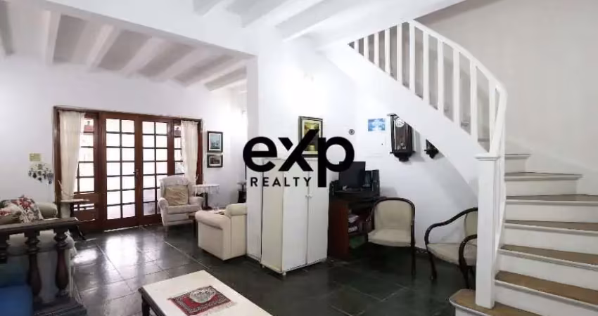 Casa com 3 quartos à venda na Rua Cancioneiro de Évora, 215, Santo Amaro, São Paulo