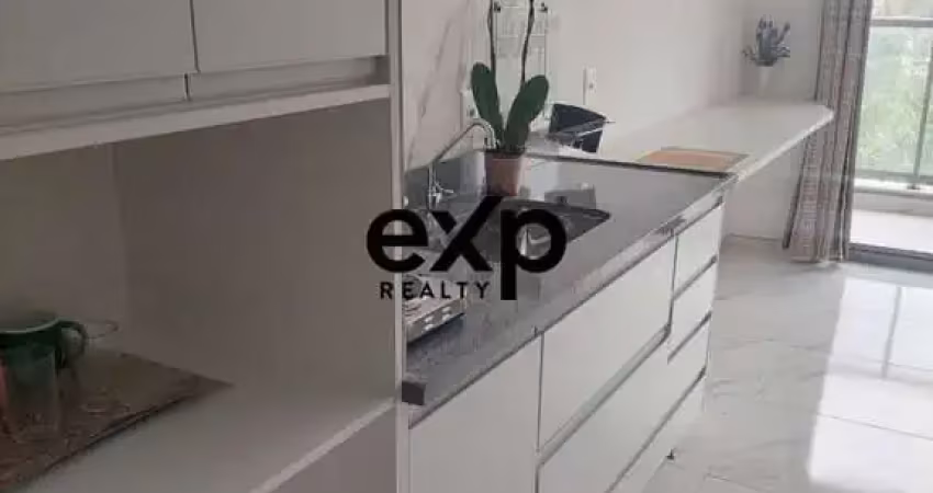 Casa em condomínio fechado com 1 quarto à venda na Avenida Vereador José Diniz, 341, Alto da Boa Vista, São Paulo