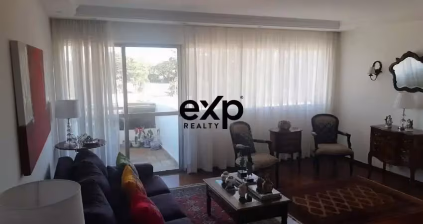 Apartamento com 4 quartos à venda na Rua Capitão Otávio Machado, 1550, Chácara Santo Antônio, São Paulo