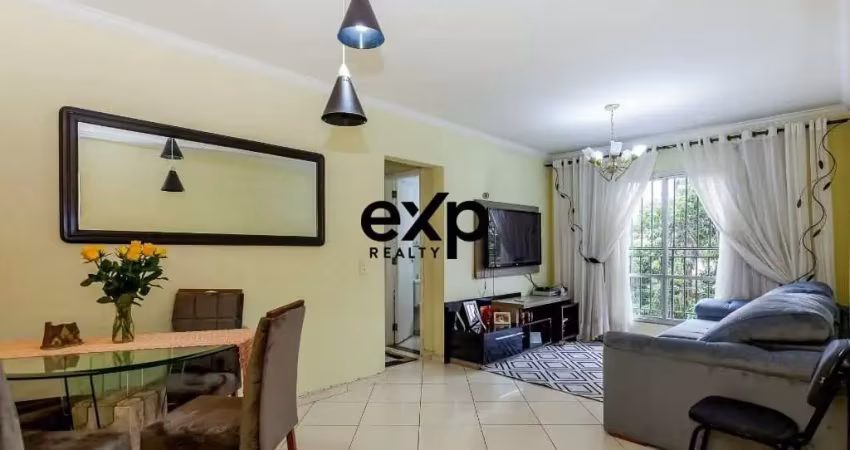 Apartamento com 2 quartos à venda na Antônio Olinto, 99, Jabaquara, São Paulo