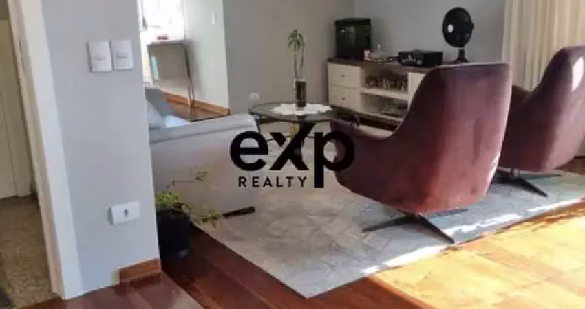 Apartamento com 4 quartos à venda na Rua Ossian Terceiro Teles, 323, Vila Mascote, São Paulo
