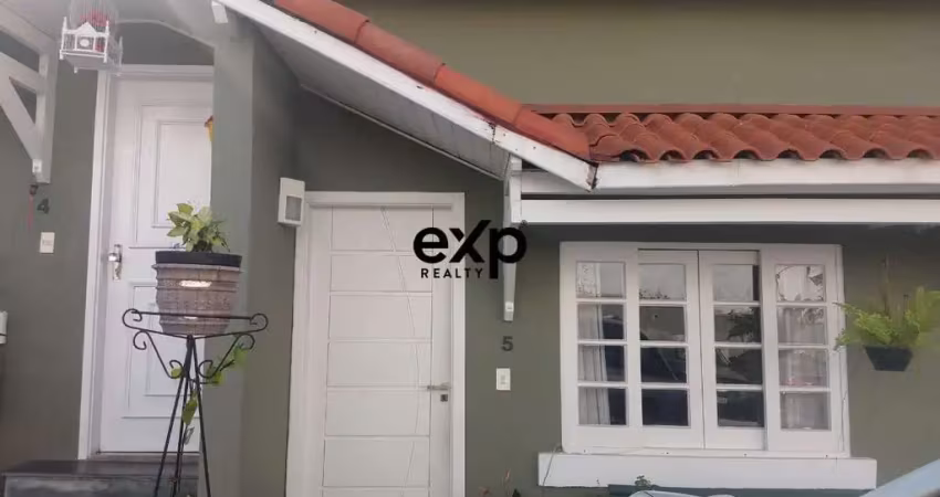 Casa em condomínio fechado com 3 quartos à venda na Rua Ipês do Rio Bonito, 597, Socorro, São Paulo