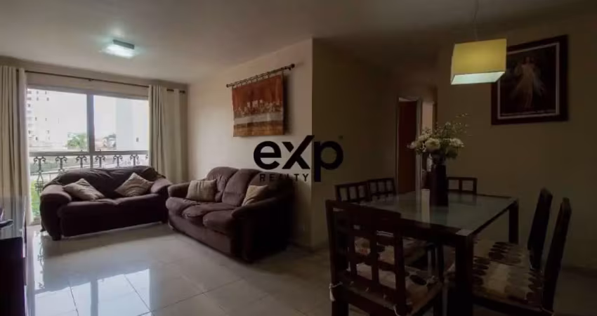 Apartamento com 3 quartos à venda na Rua Luísa Álvares, 87, Jabaquara, São Paulo